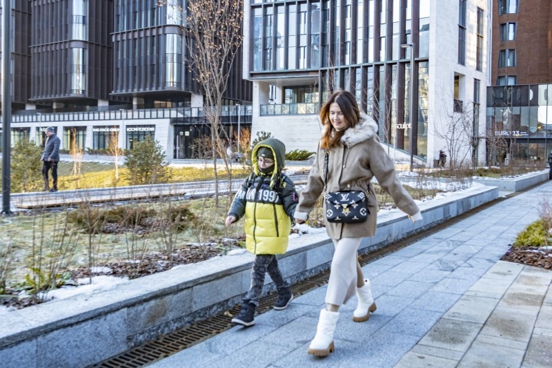    Фото: Konstantin Kokoshkin/Global Look Press