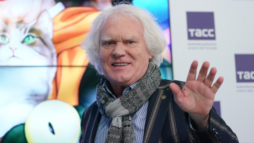    Фото: ИЗВЕСТИЯ/Эдуард Корниенко