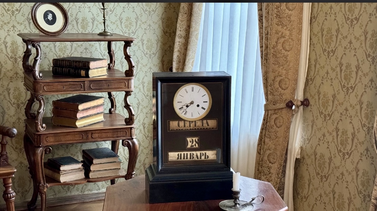 Фото с канала «Отдых с виски»