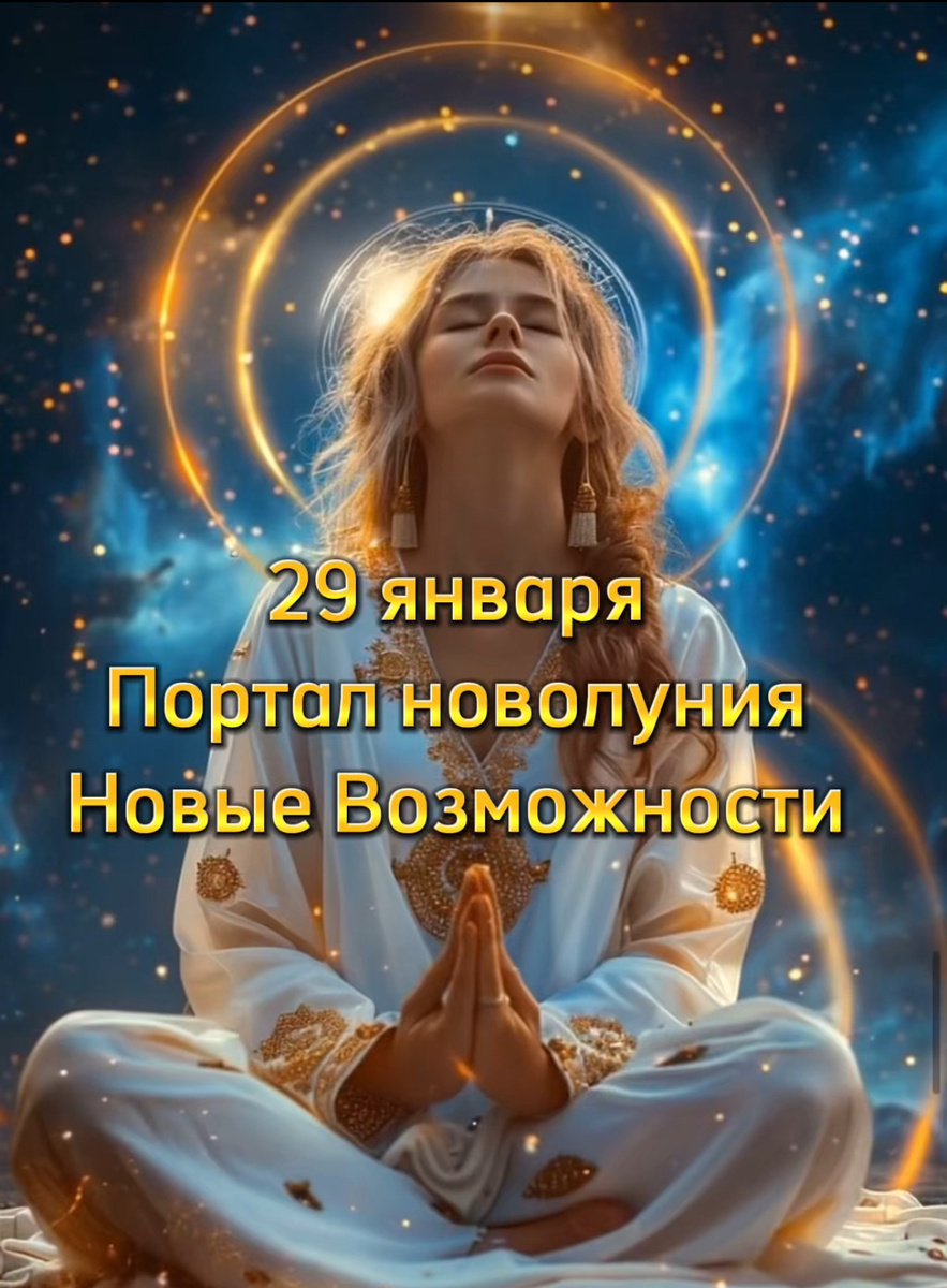 Вселенная и Портал Возможностей 