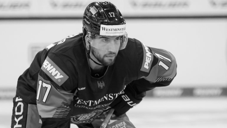    Тобиас Эдер скончался от онкологического заболевания. Global Look Press