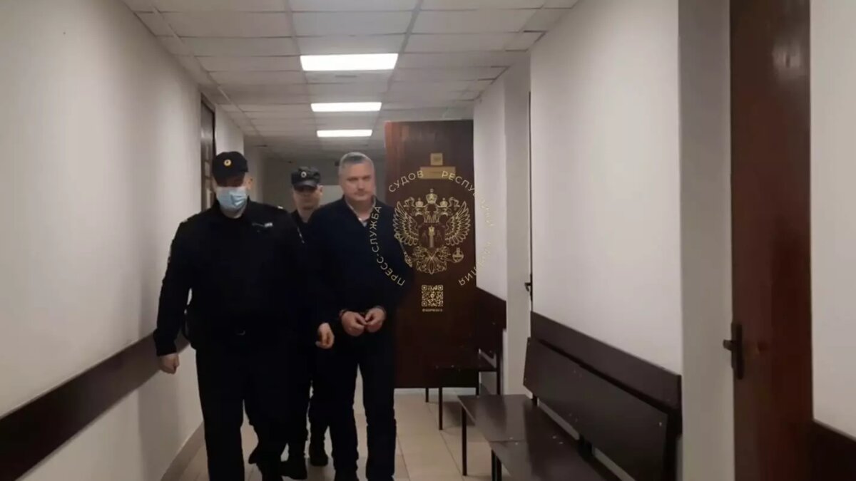     Источник: Скриншот видеозаписи