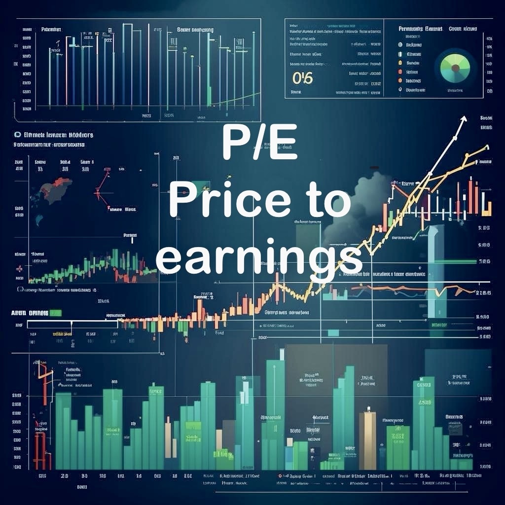 Price to Earnings (P/E)