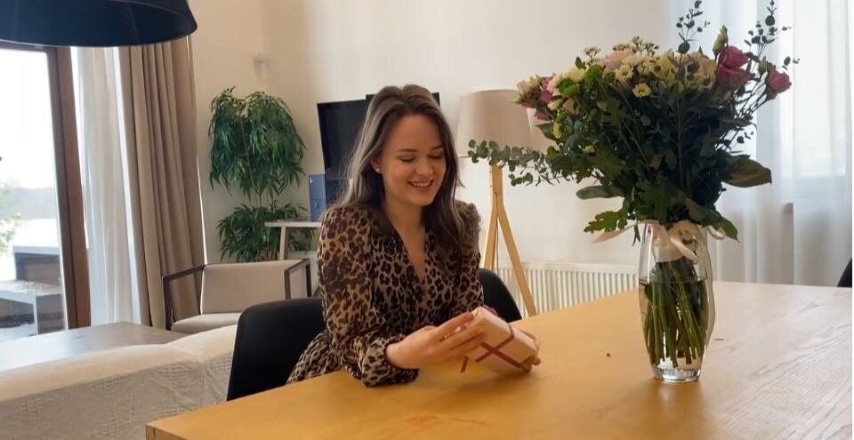 Очень уютный отель