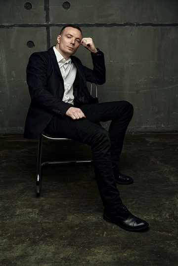 Нумеролог Дмитрий Шимко