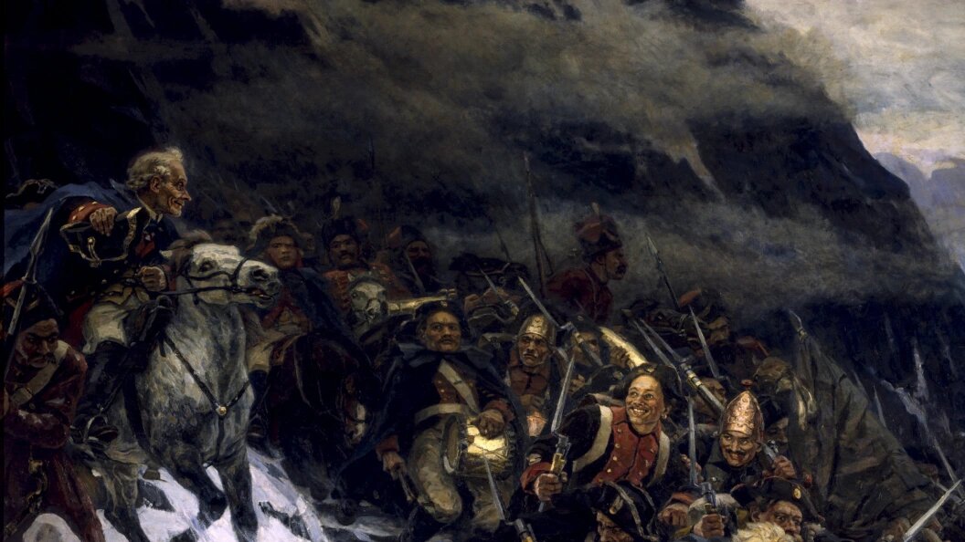    Russian Look/Globallookpress