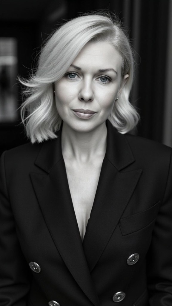 Анна Пентий - идейный вдохновитель CÓDE STORE