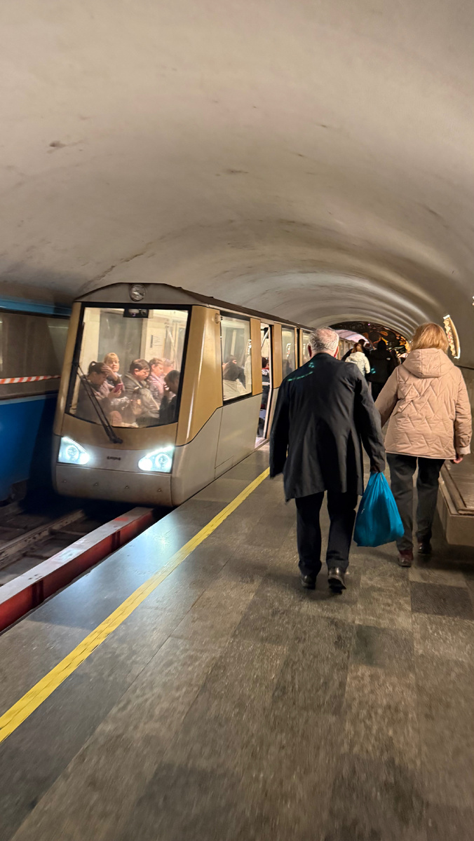 Фото автора канала.