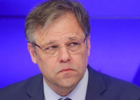    Мирошник: мы не можем позволить себе передать эту войну в наследство детям, поэтому переговоры должны быть завершающим этапом СВО