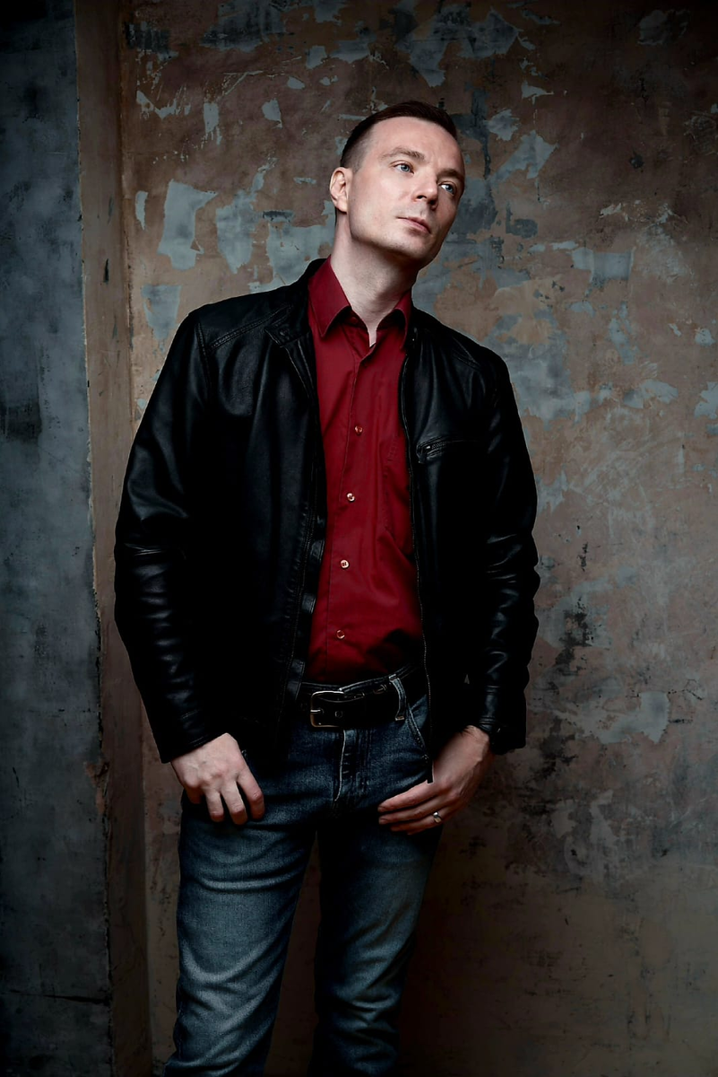 Нумеролог Дмитрий Шимко