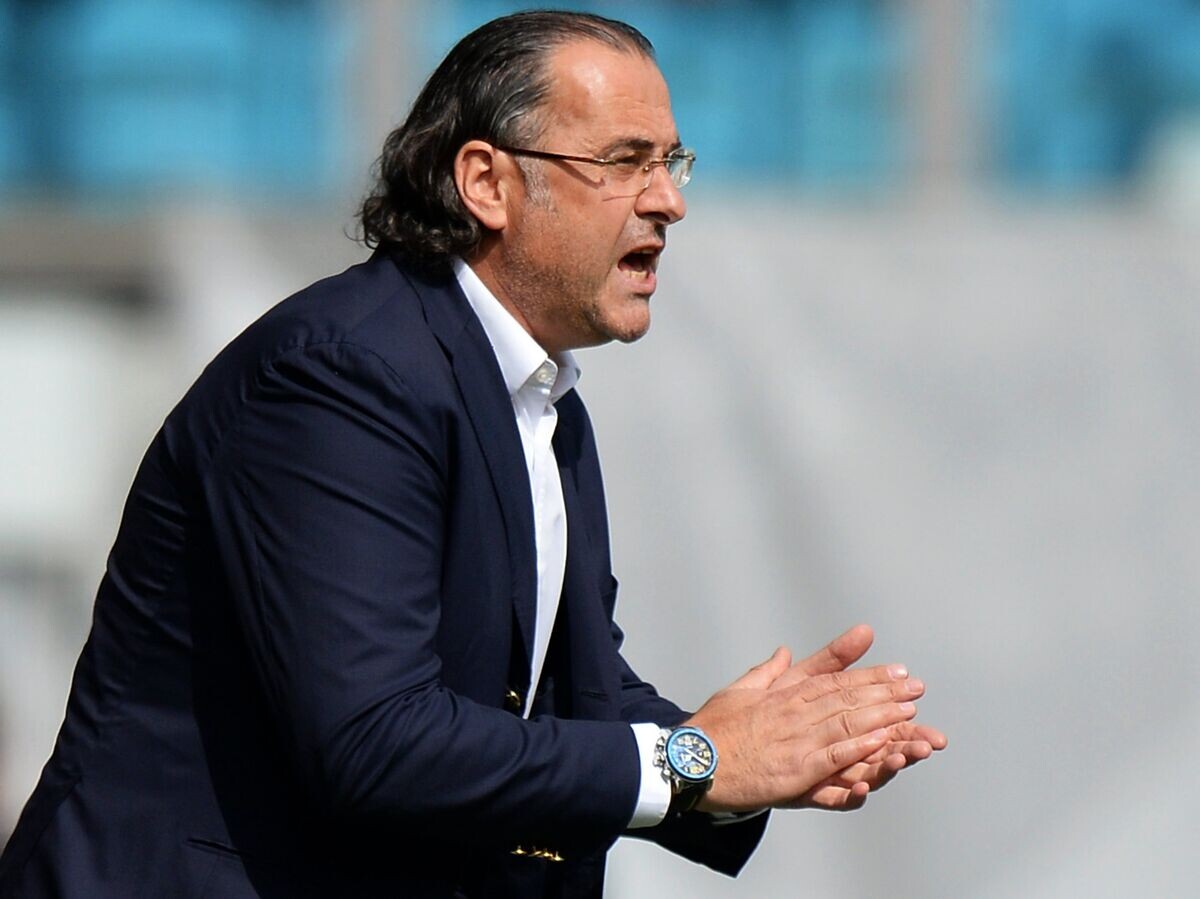    Главный тренер ФК "Ростов" Миодраг Божович© РИА Новости / Владимир Песня