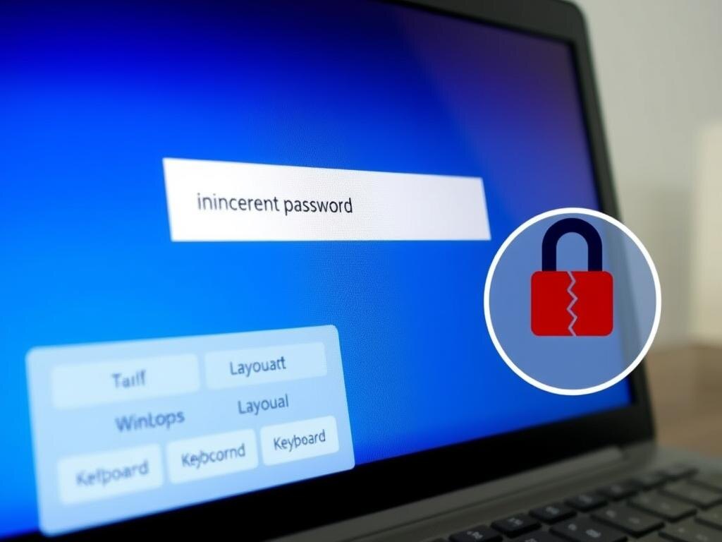 проблемы с входом в учетную запись майкрософт