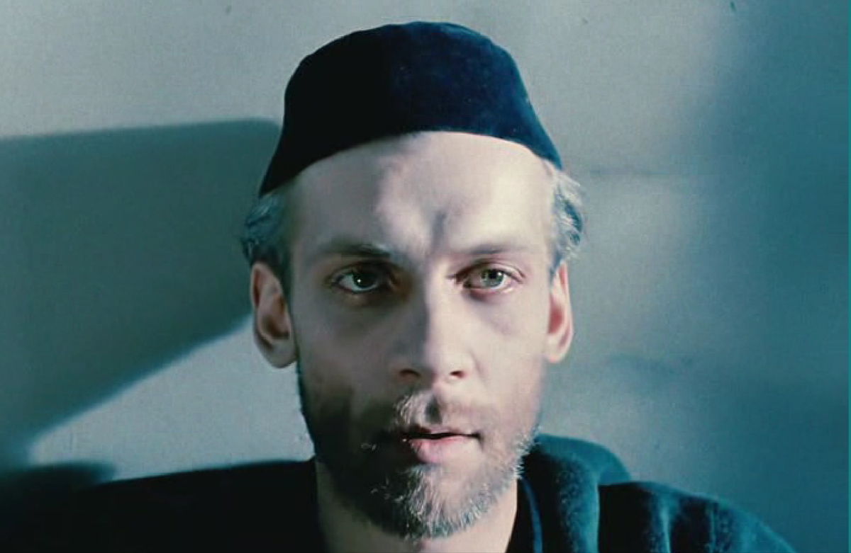 Кадр из фильма "Мастер и Маргарита" 1994 год, реж. Юрий Кара