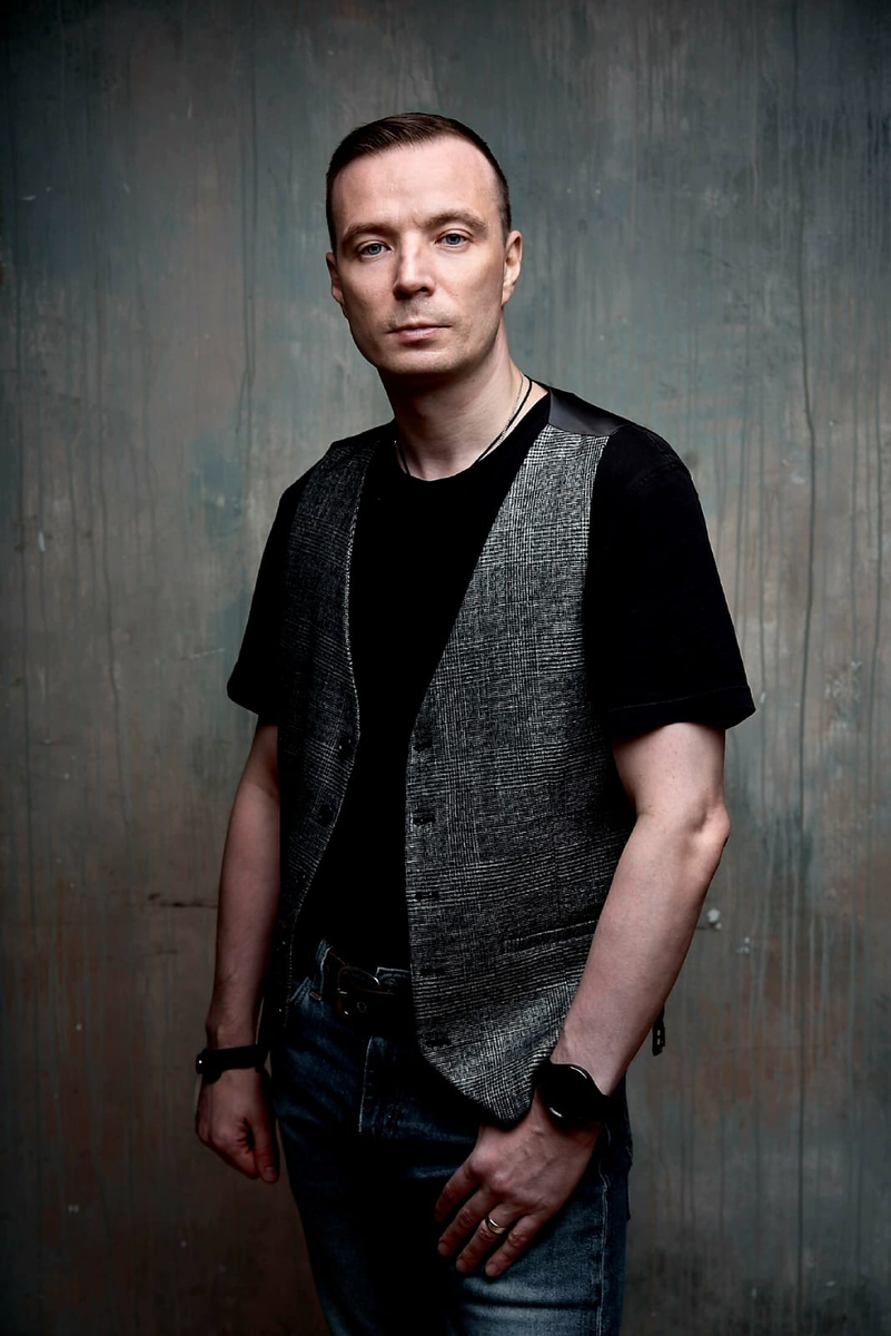 Нумеролог Дмитрий Шимко