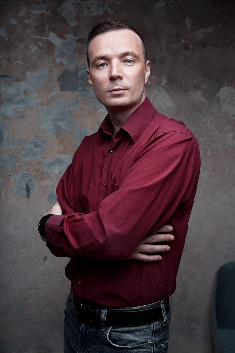 Нумеролог Дмитрий Шимко