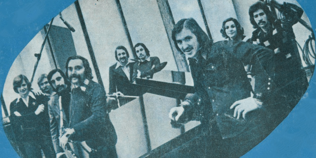 «Ты мне не снишься». Шлягер ВИА «Синяя птица», который распевал весь СССР