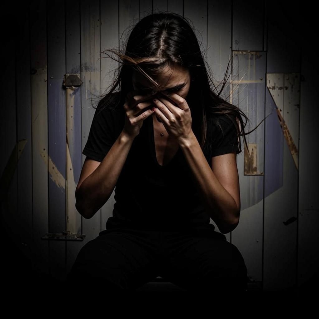 абьюз почти не излечим....