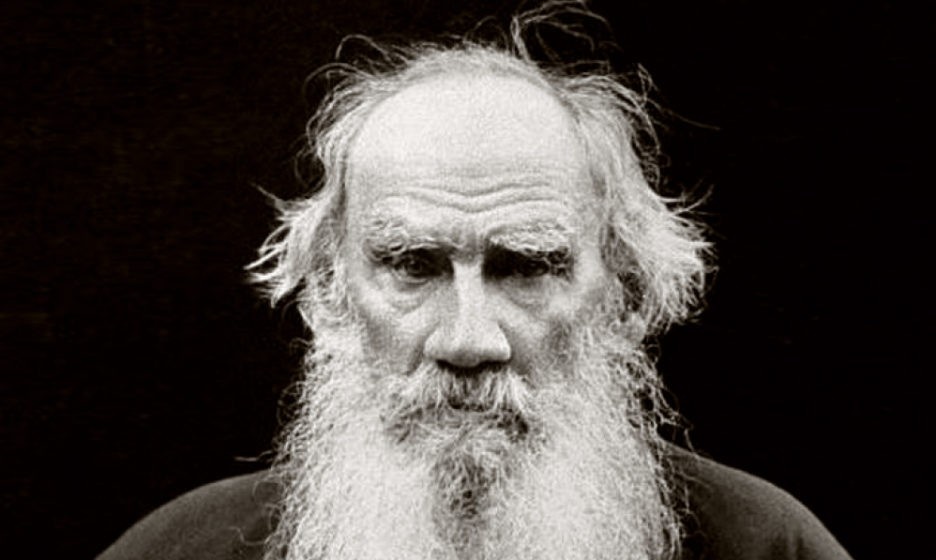 Л.Н.Толстой