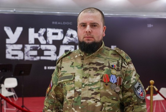     Александр Петренко («Хасан»)