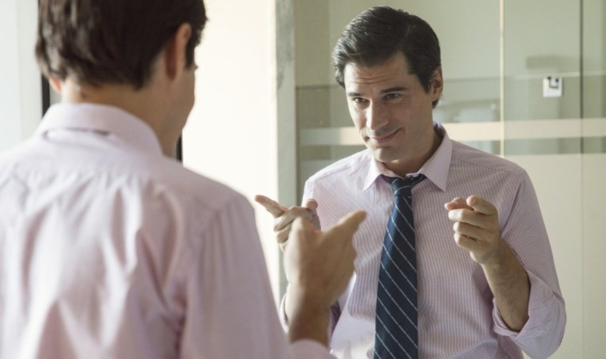    Нарциссизм: Как распознать истинного нарцисса в вашем окружении