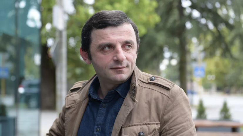   РИА Новости Sputnik /Томас Тхайцук