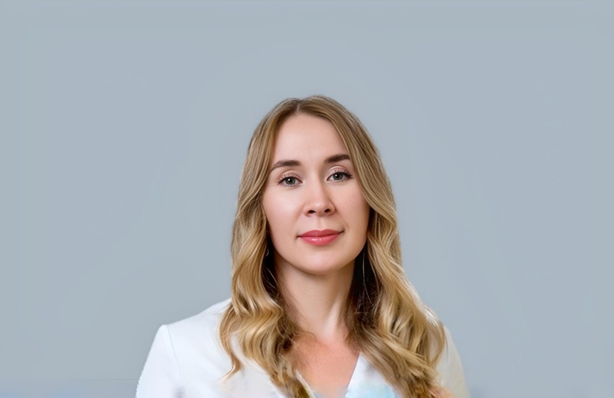 Изображение от клиники "Екатерининская"