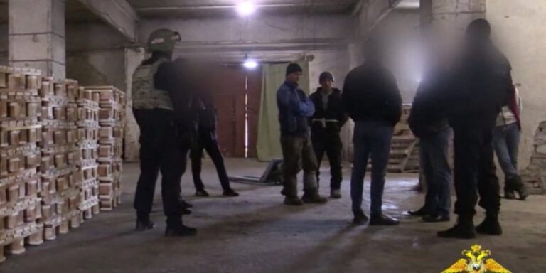    Фото: Транспортная полиция Сибири Илья Федоров