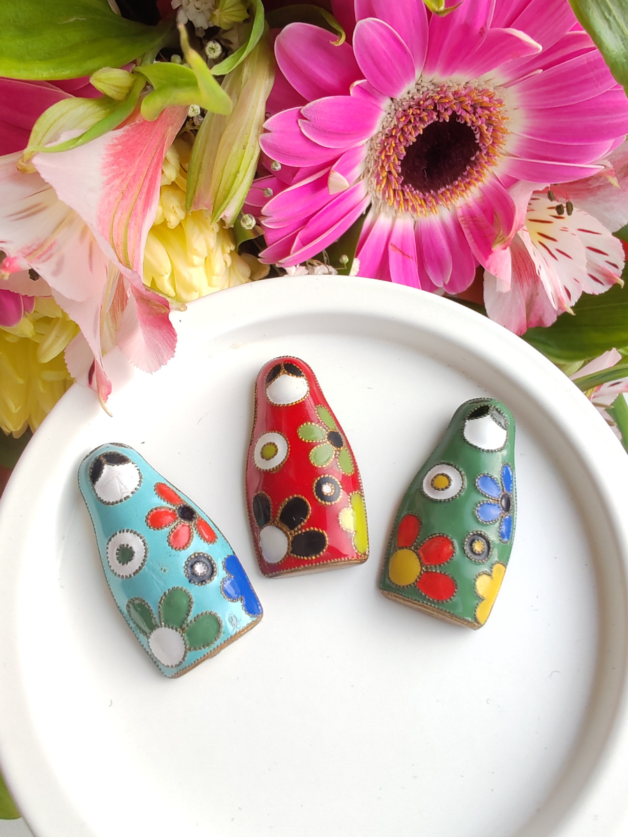 Матрёшки ЛЮ5М и ЛЮ7М