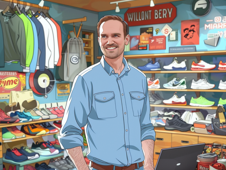    Как продвигать спортивные товары на Wildberries: полное руководство по SEO-оптимизации карточек товаров Бибиков Алексей