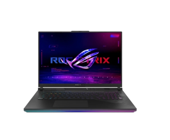 Игровой ноутбук ASUS ROG Strix G18 (2025)
