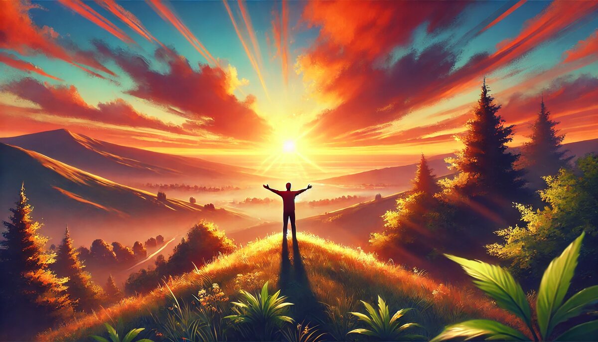 Как стать счастливым? Используйте практические советы