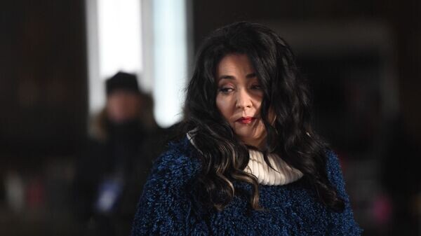    © Sputnik / Кирилл Каллиников