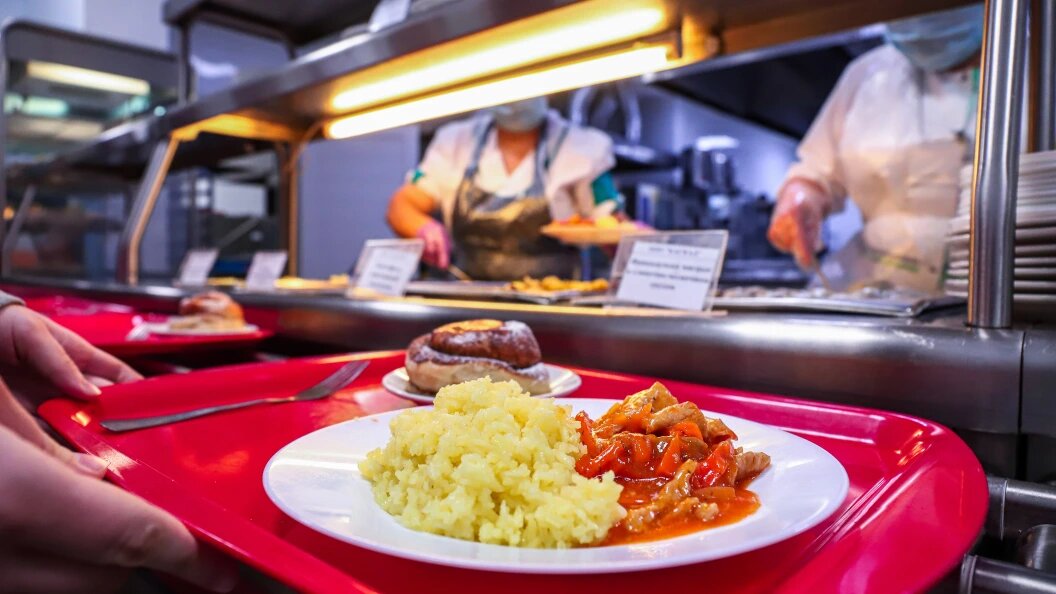    Фото: Razmik Zackaryan/URA.RU/Globallookpress