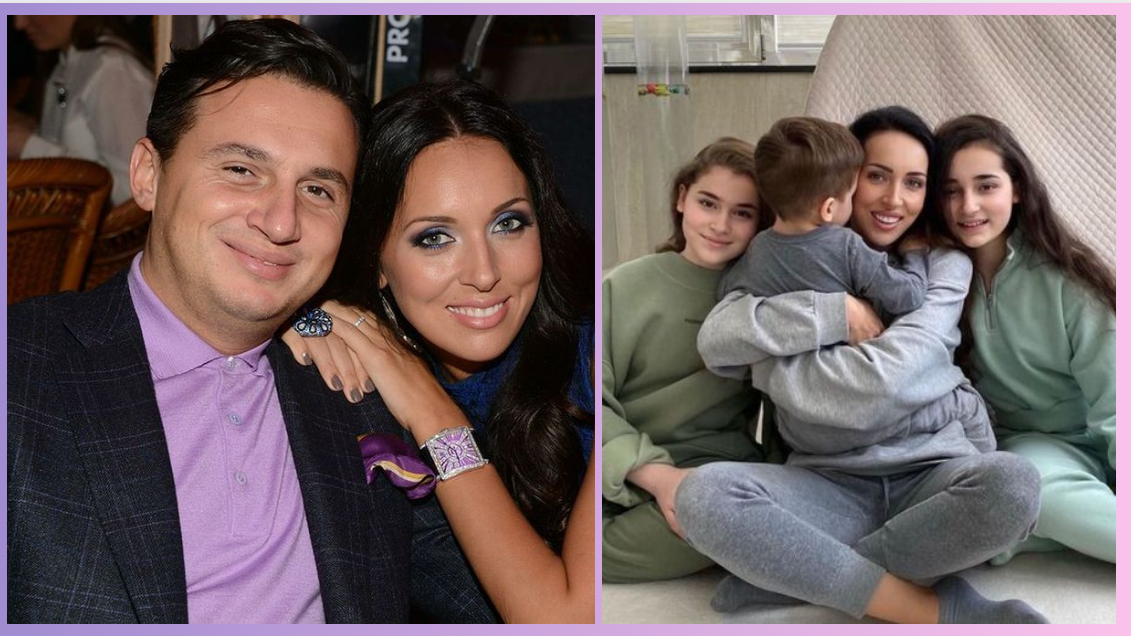 Алсу и Ян Абрамов/ фото https://www.mk.ru; соцсети