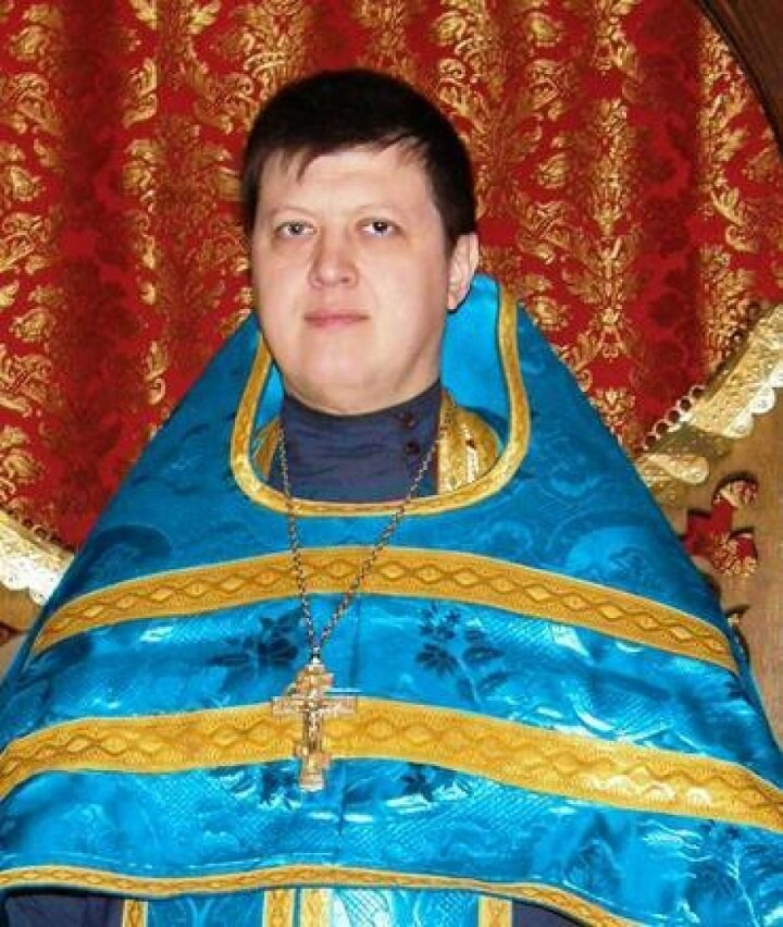 Денис Золотухин 