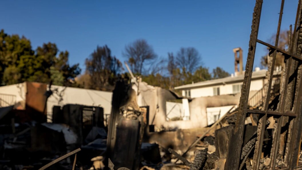    Michael Nigro/Keystone Press Agency/Globallookpress