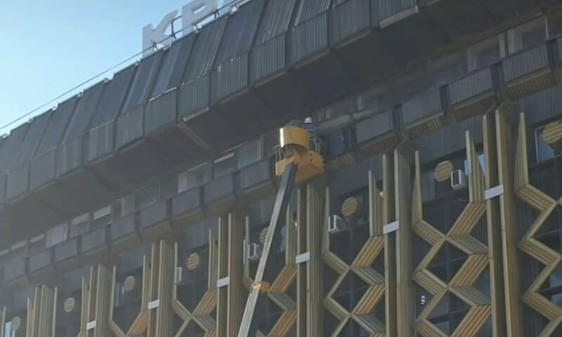    Фото из соцсетей