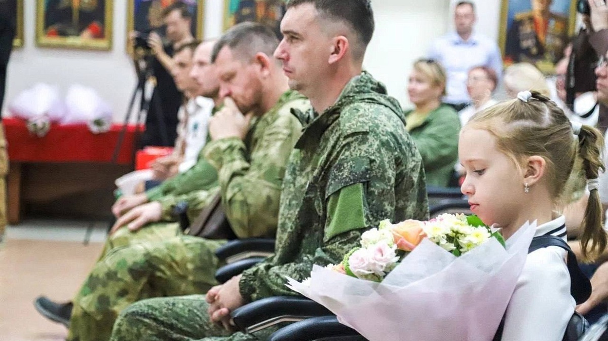 Фото: пресс-служба администрации Краснодара