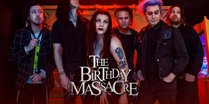The Birthday Massacre