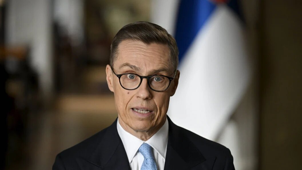    Фото: Глобаллук. IMAGO/Markku Ulander/www.imago-images.de