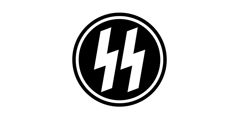 СС (Schutzstaffel)