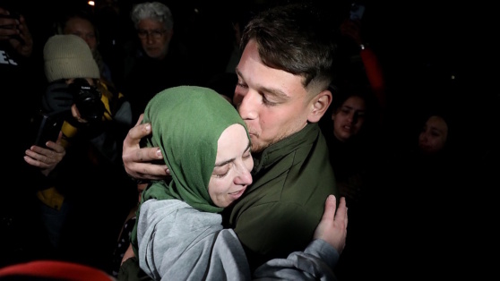    Израиль освободит 110 палестинских заключенных, включая 30 несовершеннолетних Богдан Герцен