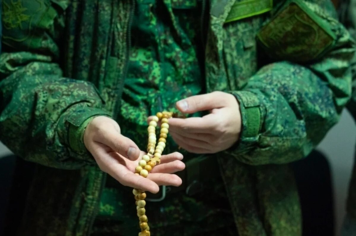    После выписки сургутянин продолжил службу в зоне СВО.