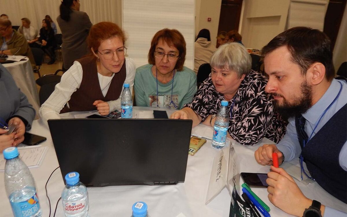    Фото: Андрей Семке