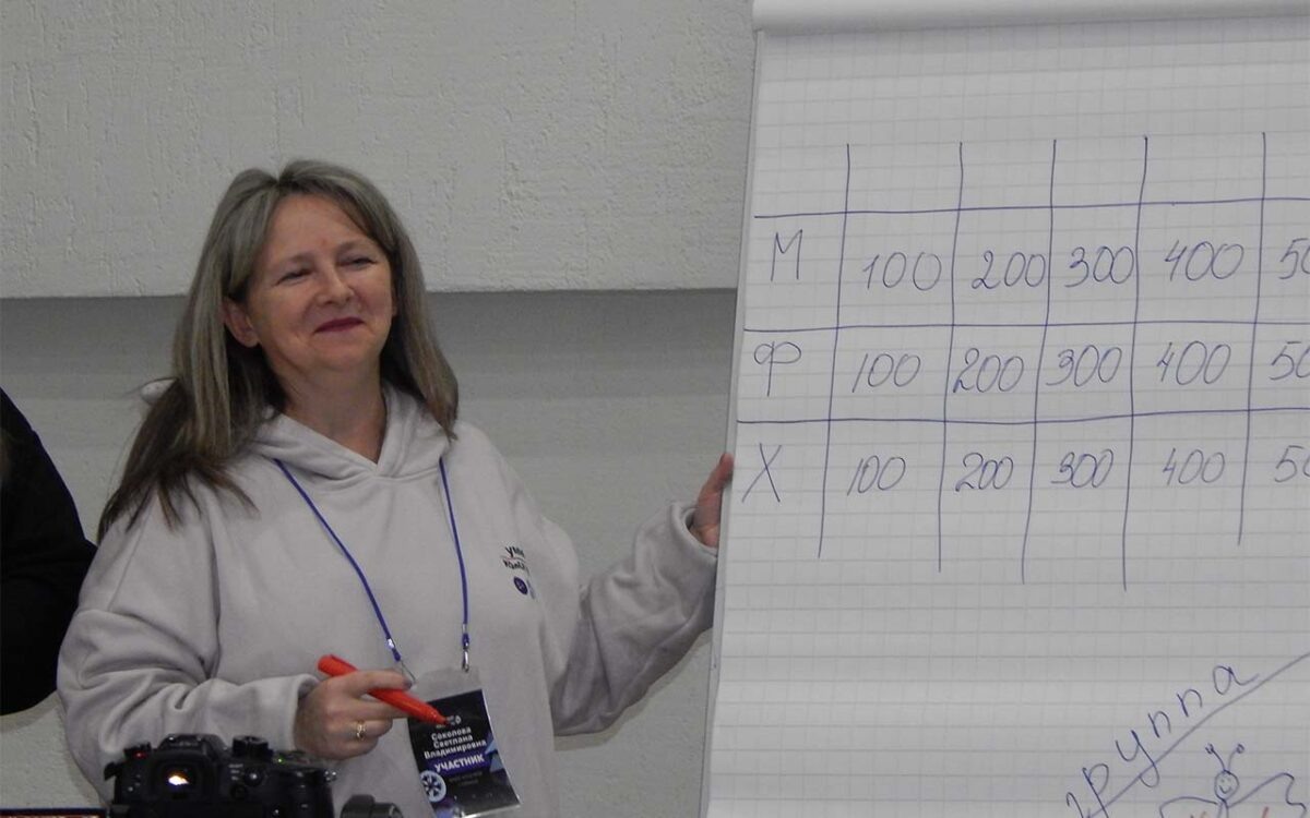    Фото: Андрей Семке