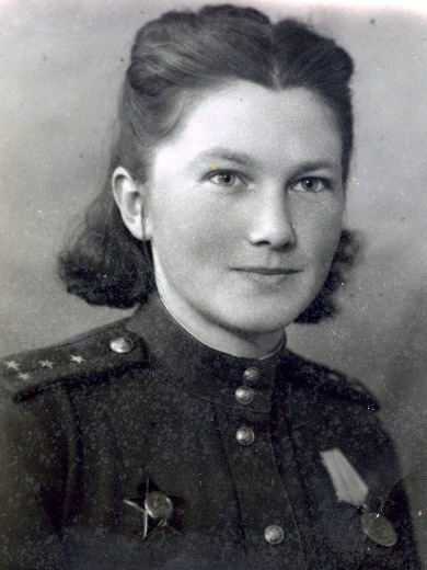 Л.Л. Терентьева