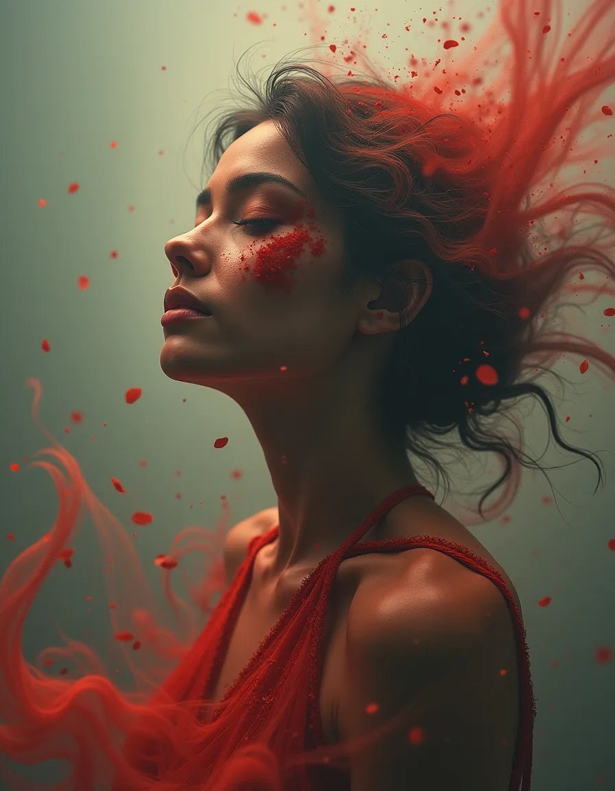 Изображение создано с помощью нейросети 