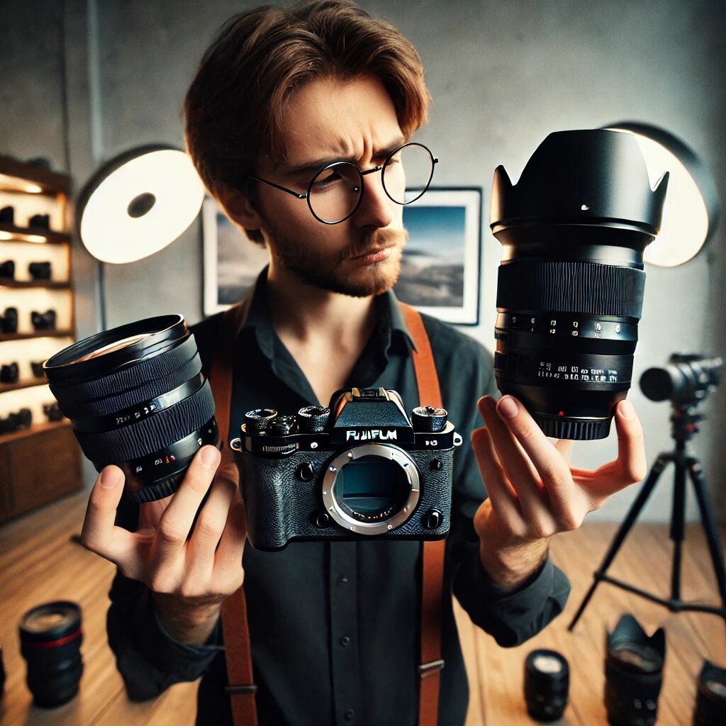 Что выбрать?