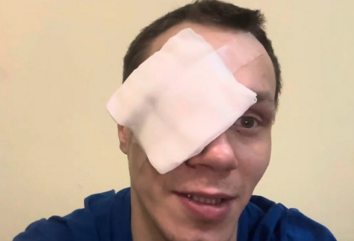 Корней Тарасов