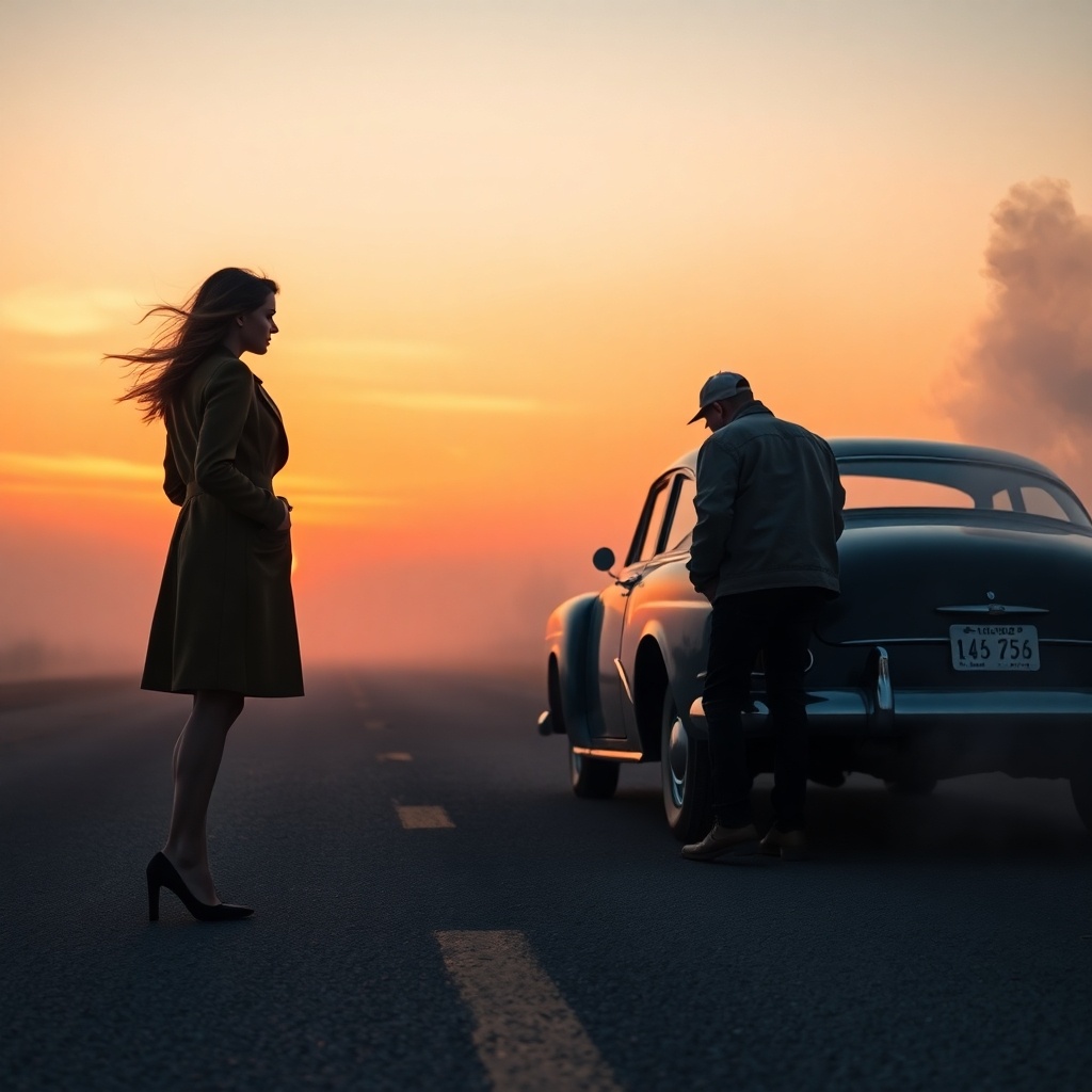  #любовь_в_маленьком_городке #побег_из_мегаполиса #когда_прошлое_нагоняет